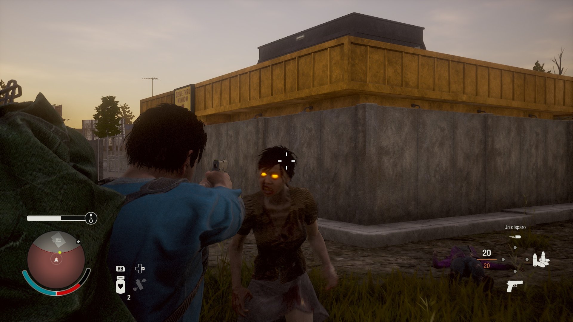 State of Decay 2 - Imagen 22